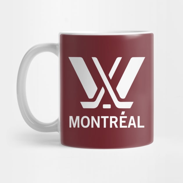 Pwhl Montreal by thestaroflove